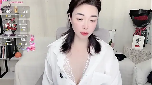 520Muzi_ Show Webcam