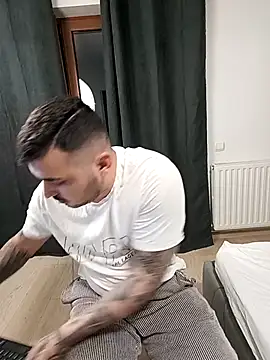 I_amAhille Webcam Show