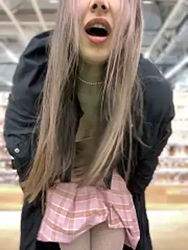 ICrazyOneIRL – Kamerová šou