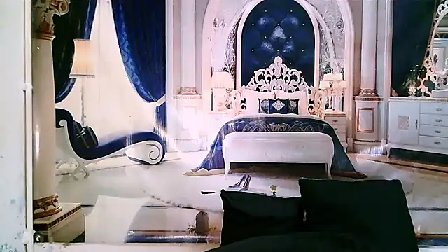 IndiaBlackPanther Webcam-Show