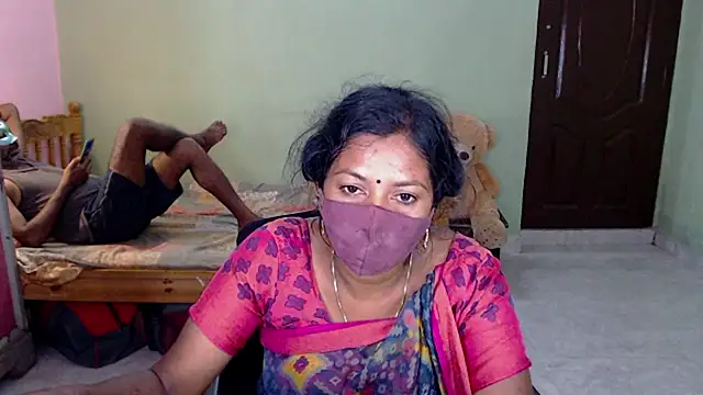 HotGulabi Webcamshow