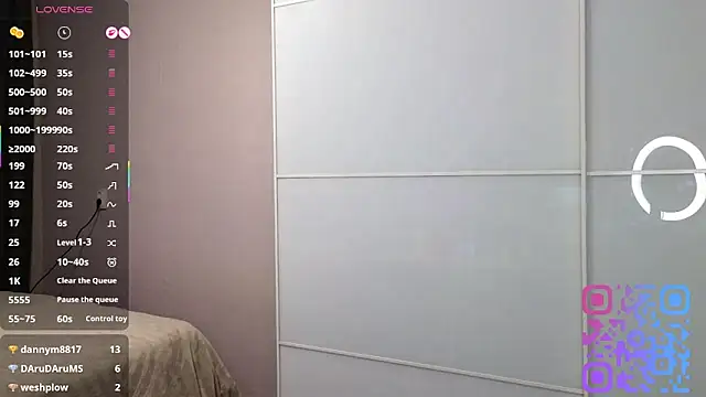 AlissaGerardon Live XXX chat