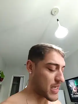 Desejoprivadoa's Webcam Show