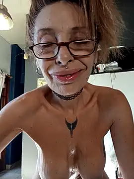 FrozenWaffle's Webcam Show