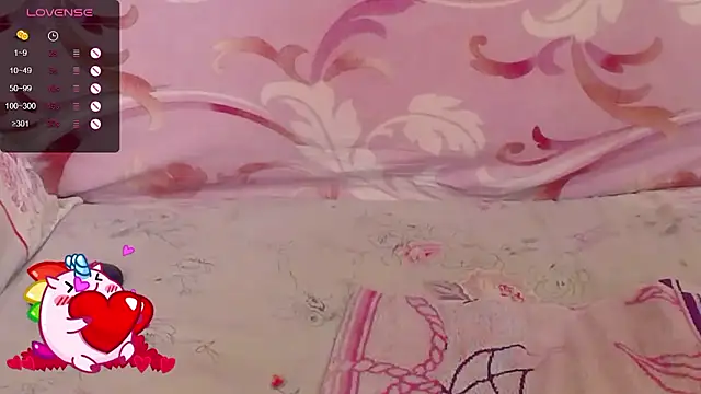 hotzlata 라이브 XXX 채팅