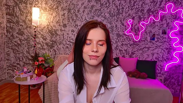 Živý XXX chat JinxMoon