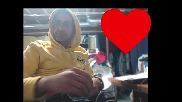 Gsmile1 – Live XXX-chat