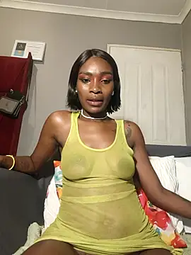 Chat +18 de HoneyDropsX ao vivo