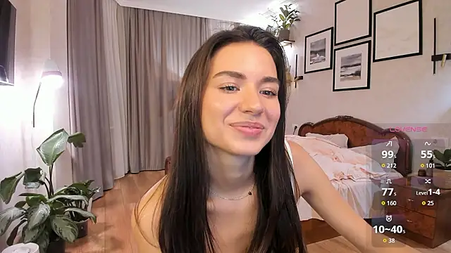 NicoleLuv's Live XXX Chat