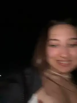 Webkamerová show ICrazyOneIRL