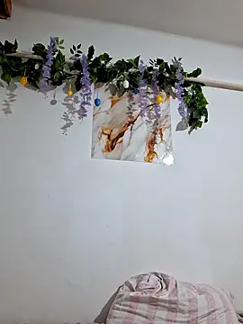 XXX chat uživo modela Nika_aa