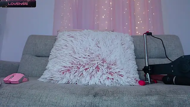 VenusIslove's Live XXX Chat