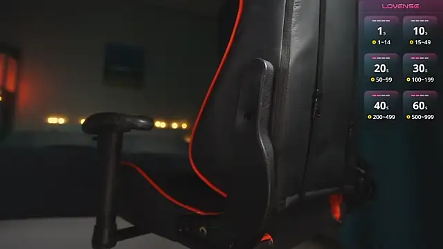 xkuxie live XXX chat