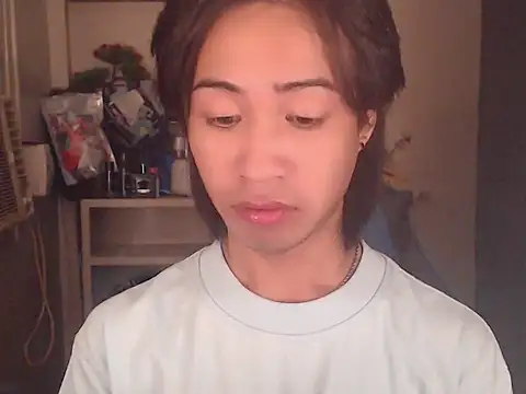 Erin_23 Pertunjukan Webcam