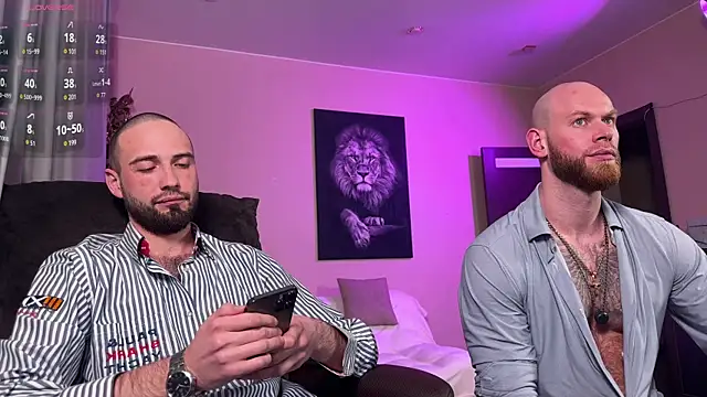 FireBeard_ Live XXX Chat