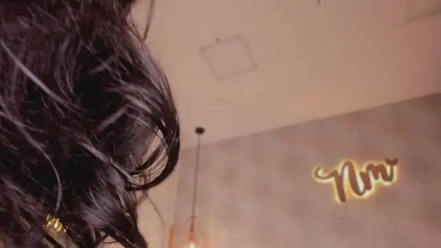 Nicolemorelli2 Webcam show