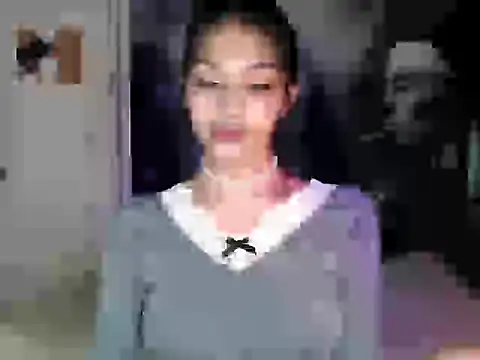 itsmekarinaaaのウェブカメラショー