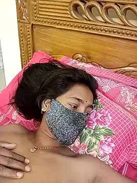 Softheart-97 Webcam show