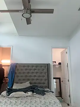 ZF-Athlete Webcam Show