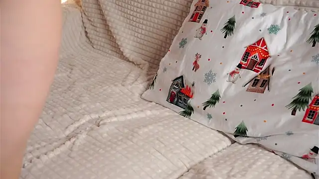 Živý XXX chat SunnivaCovil