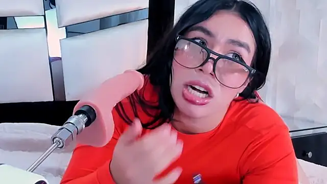 Živý XXX chat TessaCooper1