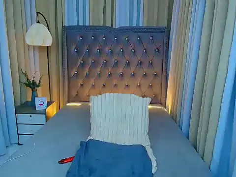 Miguel_Kepler Show Webcam