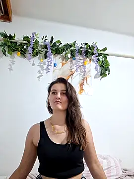 Nika_aa Adlı Modelin Canlı XXX Sohbeti