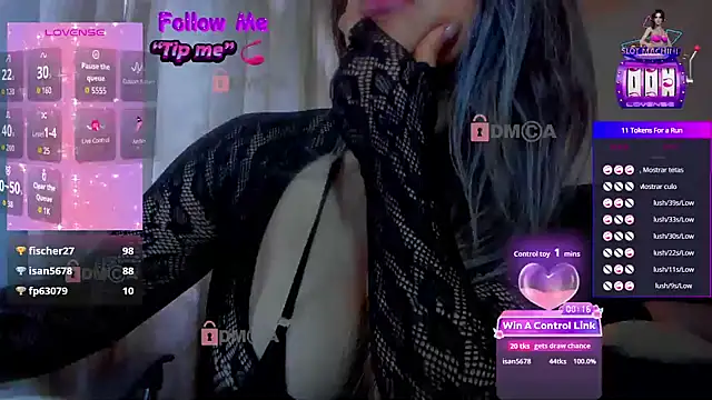 Czat XXX na żywo – Sattine