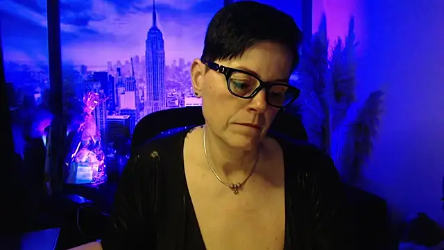 Czat XXX na żywo – ninarandmann