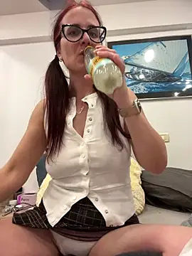 Sembang XXX Secara Langsung NataKitten