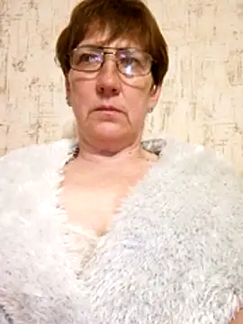 MeryLive59011 Webcam-Show