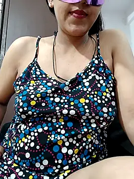 Sembang XXX Secara Langsung Shivani_hotty