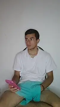 Chat XXX en directo de Thick_Cock