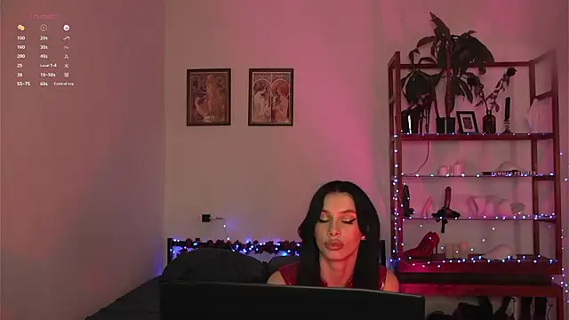 Olivia_Faye: онлайн-секс-чат