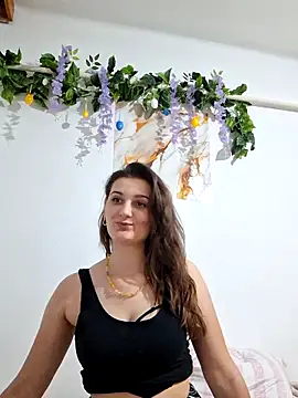 Nika_aa 即時 XXX 聊天