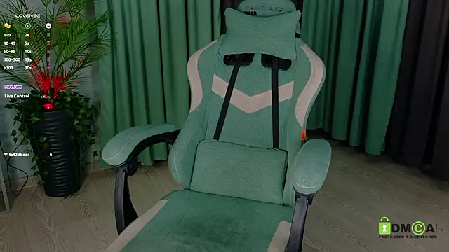 Fred_Cute 라이브 XXX 채팅