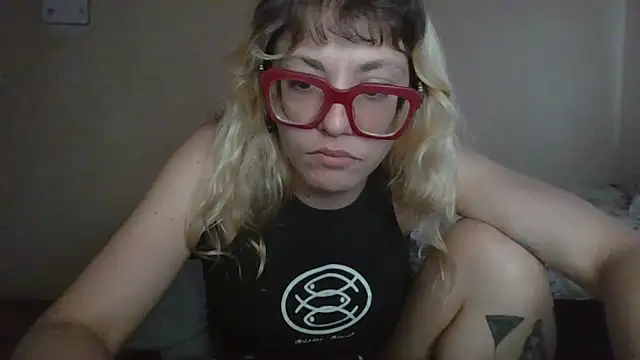 Show de webcam de BlondieTami