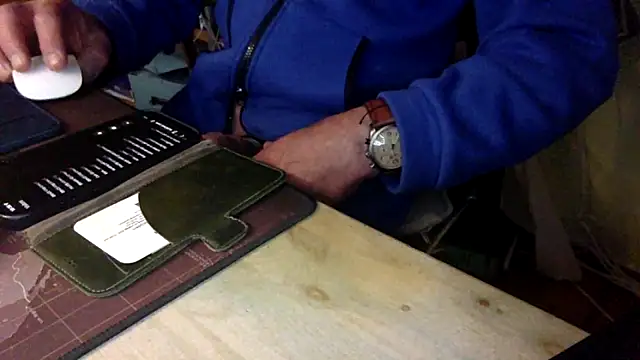 vaartmax Webcam Show