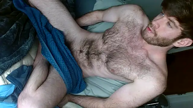 Pokazy przed kamerką – BlueEyedJason