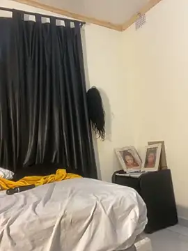 Cardiebae89 Webcam-Show