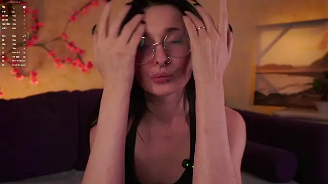 DarcyAspacio's Live XXX Chat