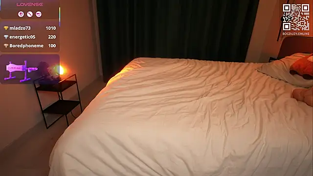 bogduzy – Live XXX-chat