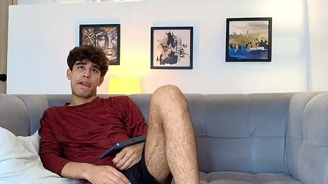 PRETTY_COCK1 Adlı Modelin Canlı XXX Sohbeti