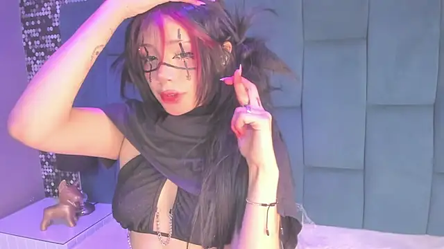 Czat XXX na żywo – reze_chaw