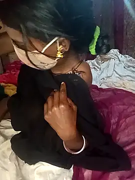 BlackCoupel Live XXX Chat