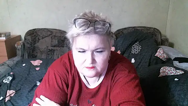 Lana555 – Naživo XXX chat