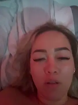 Danielavegax Pertunjukan Webcam