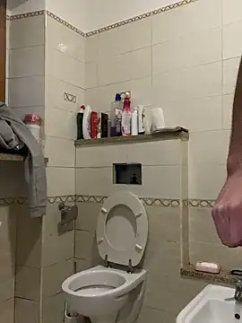 bomber0507 webkamerás műsora