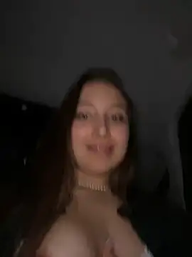 ICrazyOneIRL's Webcam Show