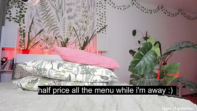 sierra_diamond Webcam Show